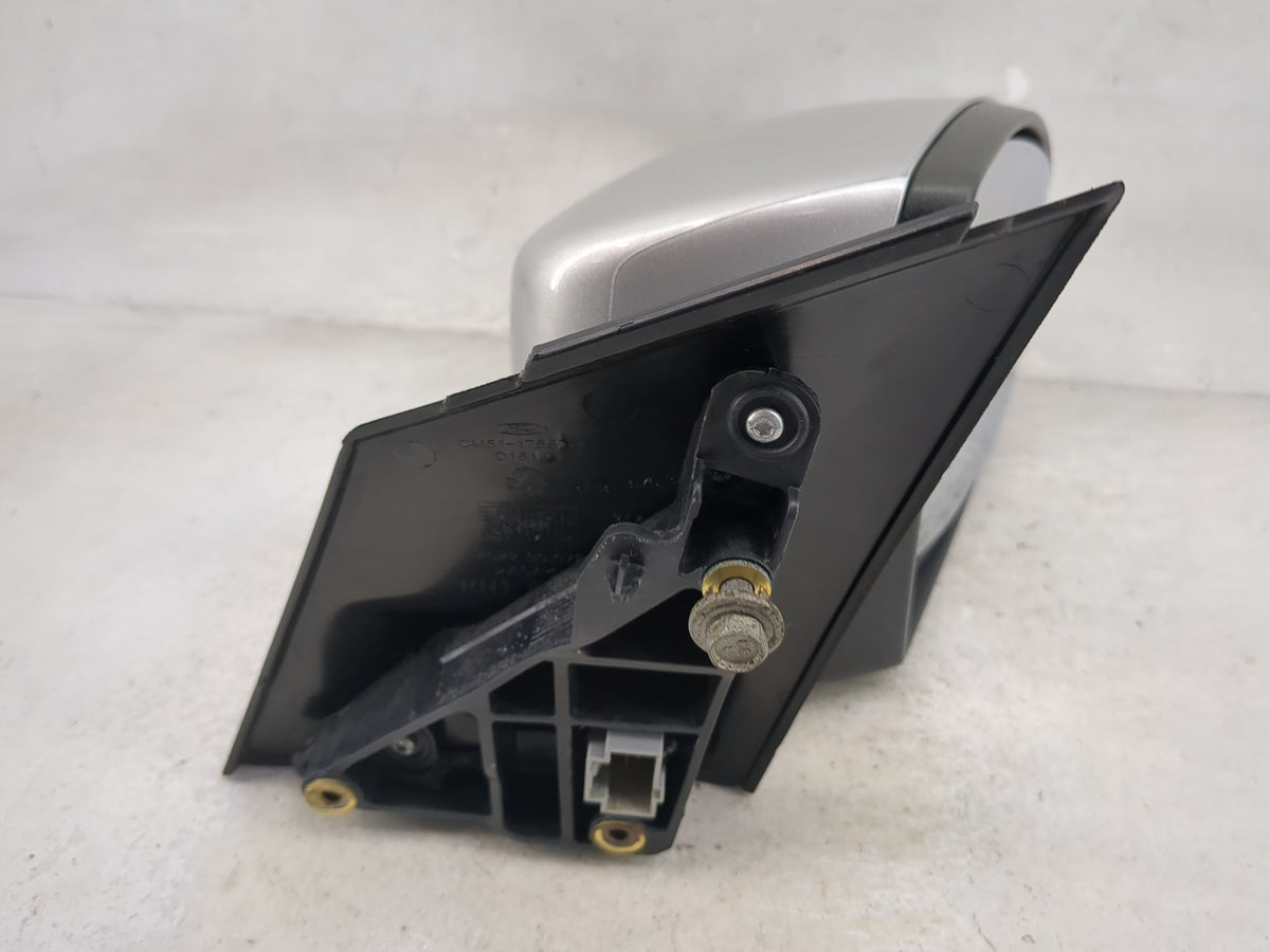 2012-2014 Ford Focus Passenger Side View Mirror - Right Door Mirror OEM Used - Oemusedautoparts1.com