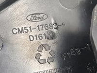 2012-2014 Ford Focus Passenger Side View Mirror - Right Door Mirror OEM Used - Oemusedautoparts1.com