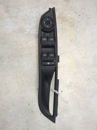 2012-2018 Ford Focus Master Power Window Switch Replacement Driver Side Left P/N:BM5T-14A132-AB Fits OEM Used Auto Parts - O