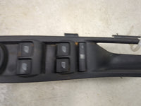 2012-2018 Ford Focus Master Power Window Switch Replacement Driver Side Left P/N:BM5T-14A132-AB Fits OEM Used Auto Parts - O