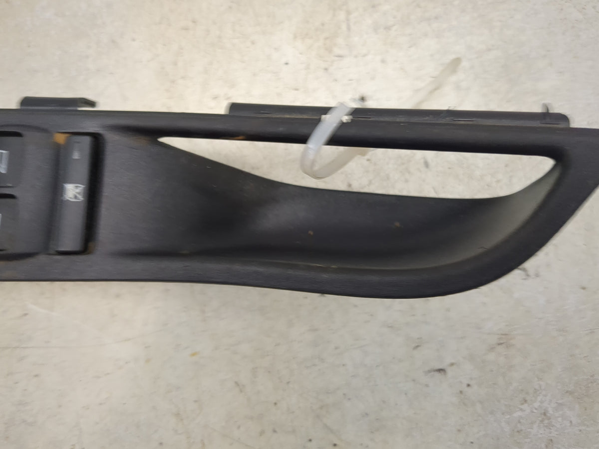 2012-2018 Ford Focus Master Power Window Switch Replacement Driver Side Left P/N:BM5T-14A132-AB Fits OEM Used Auto Parts - O