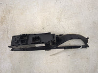 2012-2018 Ford Focus Master Power Window Switch Replacement Driver Side Left P/N:BM5T-14A132-AB Fits OEM Used Auto Parts - O