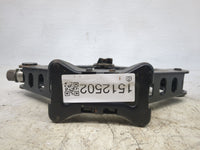 2018 Ford Focus Spare Scissor Car Jack 1512502 - Oemusedautoparts1.com