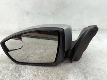 compare product 2018 Ford Focus Driver Side View Mirror - Left Door Mirror OEM Used