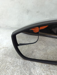2018 Ford Focus Driver Side View Mirror - Left Door Mirror OEM Used - Oemusedautoparts1.com