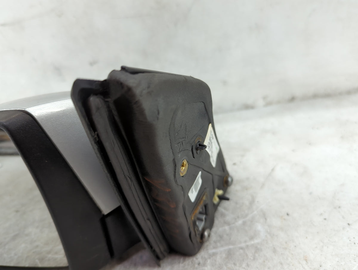 2018 Ford Focus Driver Side View Mirror - Left Door Mirror OEM Used - Oemusedautoparts1.com