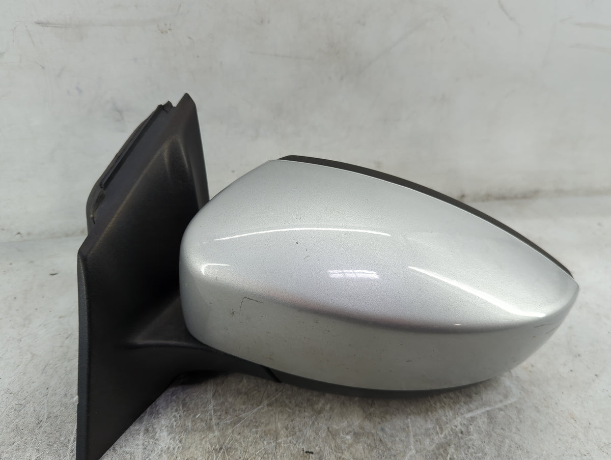 2018 Ford Focus Driver Side View Mirror - Left Door Mirror OEM Used - Oemusedautoparts1.com