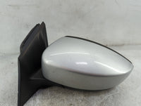 2018 Ford Focus Driver Side View Mirror - Left Door Mirror OEM Used - Oemusedautoparts1.com