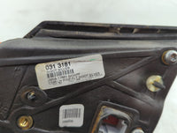 2018 Ford Focus Driver Side View Mirror - Left Door Mirror OEM Used - Oemusedautoparts1.com