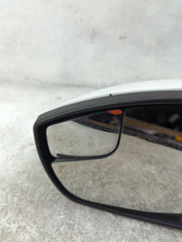 2018 Ford Focus Driver Side View Mirror - Left Door Mirror OEM Used - Oemusedautoparts1.com