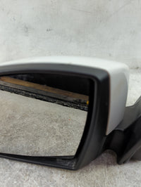 2018 Ford Focus Driver Side View Mirror - Left Door Mirror OEM Used - Oemusedautoparts1.com