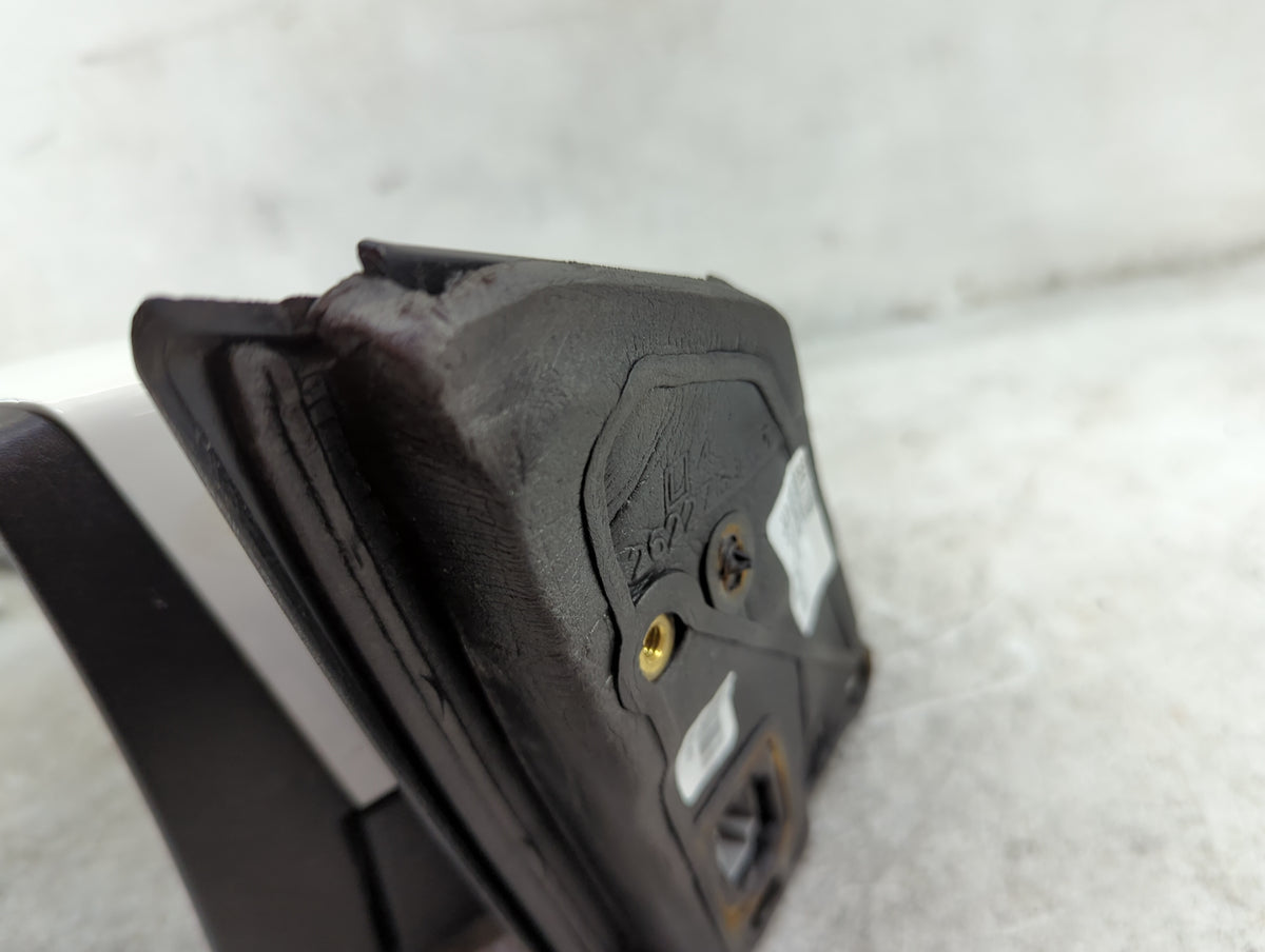 2018 Ford Focus Driver Side View Mirror - Left Door Mirror OEM Used - Oemusedautoparts1.com