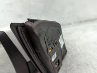 2018 Ford Focus Driver Side View Mirror - Left Door Mirror OEM Used - Oemusedautoparts1.com