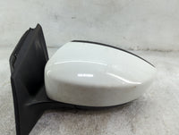 2018 Ford Focus Driver Side View Mirror - Left Door Mirror OEM Used - Oemusedautoparts1.com