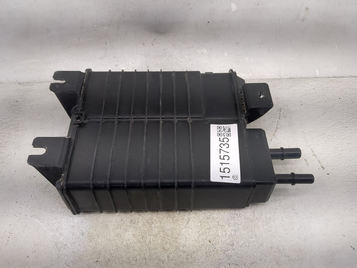 2018 Ford Focus Fuel Vapor Charcoal Canister 1515735 - Oemusedautoparts1.com