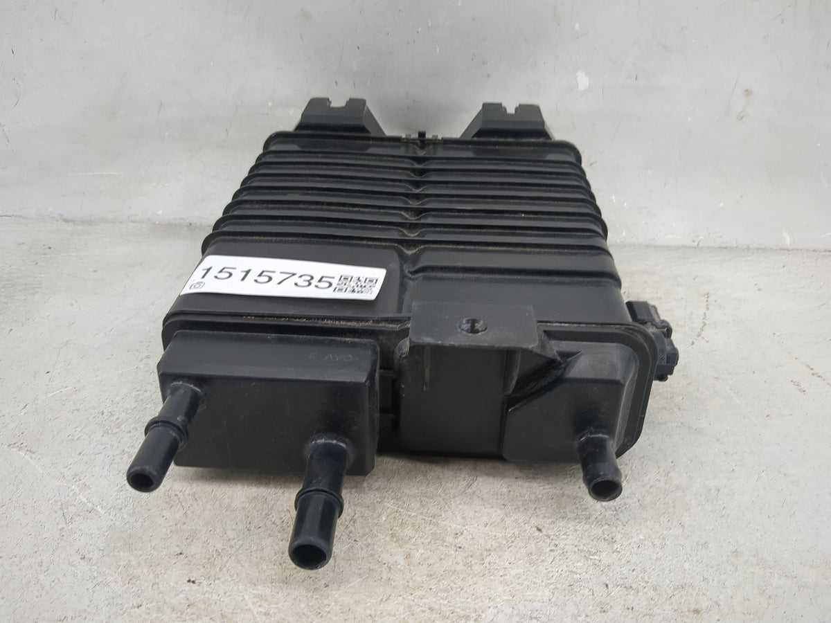 2018 Ford Focus Fuel Vapor Charcoal Canister 1515735 - Oemusedautoparts1.com