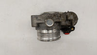 2014-2018 Ford Focus Throttle Body P/N:DS7E-9F991-BB Fits Fits 2014 2015 2016 2017 2018 2019 OEM Used Auto Parts - Oemusedau