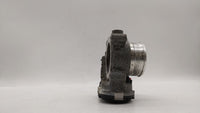 2014-2018 Ford Focus Throttle Body P/N:DS7E-9F991-BB Fits Fits 2014 2015 2016 2017 2018 2019 OEM Used Auto Parts - Oemusedau