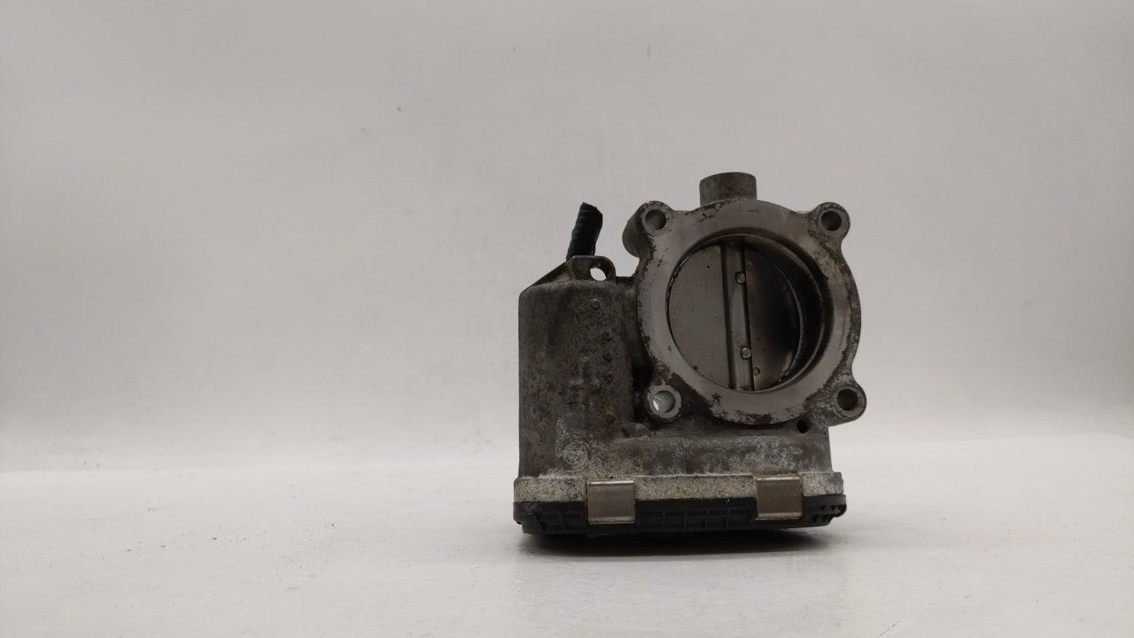 2014-2018 Ford Focus Throttle Body P/N:DS7E-9F991-BB Fits Fits 2014 2015 2016 2017 2018 2019 OEM Used Auto Parts - Oemusedau