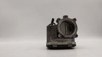 2014-2018 Ford Focus Throttle Body P/N:DS7E-9F991-BB Fits Fits 2014 2015 2016 2017 2018 2019 OEM Used Auto Parts - Oemusedau