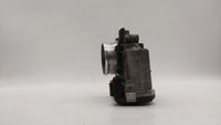 2014-2018 Ford Focus Throttle Body P/N:DS7E-9F991-BB Fits Fits 2014 2015 2016 2017 2018 2019 OEM Used Auto Parts - Oemusedau