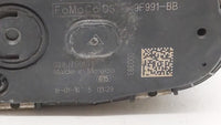 2014-2018 Ford Focus Throttle Body P/N:DS7E-9F991-BB Fits Fits 2014 2015 2016 2017 2018 2019 OEM Used Auto Parts - Oemusedau