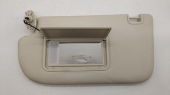 compare product 2013-2018 Ford Focus Sun Visor Shade Replacement Driver Left Mirror Fits Fits 2013 2014 2015 2016 2017 2018 OEM Used Auto Parts