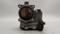 2014-2018 Ford Focus Throttle Body P/N:DS7E-9F991-BB Fits Fits 2014 2015 2016 2017 2018 2019 OEM Used Auto Parts - Oemusedau