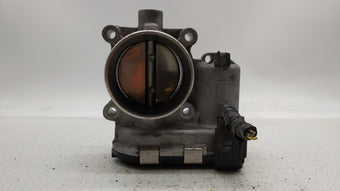 compare product 2014-2018 Ford Focus Throttle Body P/N:DS7E-9F991-BB Fits Fits 2014 2015 2016 2017 2018 2019 OEM Used Auto Parts