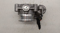 2014-2018 Ford Focus Throttle Body P/N:DS7E-9F991-BB Fits Fits 2014 2015 2016 2017 2018 2019 OEM Used Auto Parts - Oemusedau