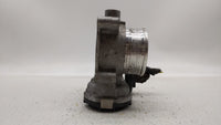 2014-2018 Ford Focus Throttle Body P/N:DS7E-9F991-BB Fits Fits 2014 2015 2016 2017 2018 2019 OEM Used Auto Parts - Oemusedau