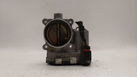 2014-2018 Ford Focus Throttle Body P/N:DS7E-9F991-BB Fits Fits 2014 2015 2016 2017 2018 2019 OEM Used Auto Parts - Oemusedau