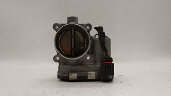 compare product 2014-2018 Ford Focus Throttle Body P/N:DS7E-9F991-BB Fits Fits 2014 2015 2016 2017 2018 2019 OEM Used Auto Parts