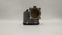 2014-2018 Ford Focus Throttle Body P/N:DS7E-9F991-BB Fits Fits 2014 2015 2016 2017 2018 2019 OEM Used Auto Parts - Oemusedau
