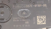 2014-2018 Ford Focus Throttle Body P/N:DS7E-9F991-BB Fits Fits 2014 2015 2016 2017 2018 2019 OEM Used Auto Parts - Oemusedau