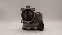 2014-2018 Ford Focus Throttle Body P/N:DS7E-9F991-BB Fits Fits 2014 2015 2016 2017 2018 2019 OEM Used Auto Parts - Oemusedau