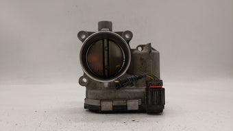 compare product 2014-2018 Ford Focus Throttle Body P/N:DS7E-9F991-BB Fits Fits 2014 2015 2016 2017 2018 2019 OEM Used Auto Parts