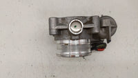 2014-2018 Ford Focus Throttle Body P/N:DS7E-9F991-BB Fits Fits 2014 2015 2016 2017 2018 2019 OEM Used Auto Parts - Oemusedau
