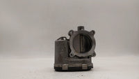 2014-2018 Ford Focus Throttle Body P/N:DS7E-9F991-BB Fits Fits 2014 2015 2016 2017 2018 2019 OEM Used Auto Parts - Oemusedau