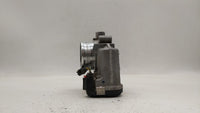 2014-2018 Ford Focus Throttle Body P/N:DS7E-9F991-BB Fits Fits 2014 2015 2016 2017 2018 2019 OEM Used Auto Parts - Oemusedau