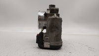2014-2018 Ford Focus Throttle Body P/N:DS7E-9F991-BB Fits Fits 2014 2015 2016 2017 2018 2019 OEM Used Auto Parts - Oemusedau