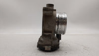 2014-2018 Ford Focus Throttle Body P/N:DS7E-9F991-BB Fits Fits 2014 2015 2016 2017 2018 2019 OEM Used Auto Parts - Oemusedau