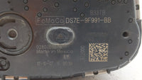2014-2018 Ford Focus Throttle Body P/N:DS7E-9F991-BB Fits Fits 2014 2015 2016 2017 2018 2019 OEM Used Auto Parts - Oemusedau