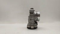 2014-2018 Ford Focus Throttle Body P/N:DS7E-9F991-BB Fits Fits 2014 2015 2016 2017 2018 2019 OEM Used Auto Parts - Oemusedau