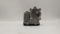 2014-2018 Ford Focus Throttle Body P/N:DS7E-9F991-BB Fits Fits 2014 2015 2016 2017 2018 2019 OEM Used Auto Parts - Oemusedau