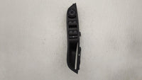 2012-2018 Ford Focus Master Power Window Switch Replacement Driver Side Left P/N:BM5T-14A132-AA BM5T-14A132-AB Fits OEM Used