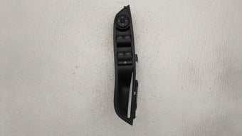 compare product 2012-2018 Ford Focus Master Power Window Switch Replacement Driver Side Left P/N:BM5T-14A132-AA BM5T-14A132-AB Fits OEM Used Auto Parts