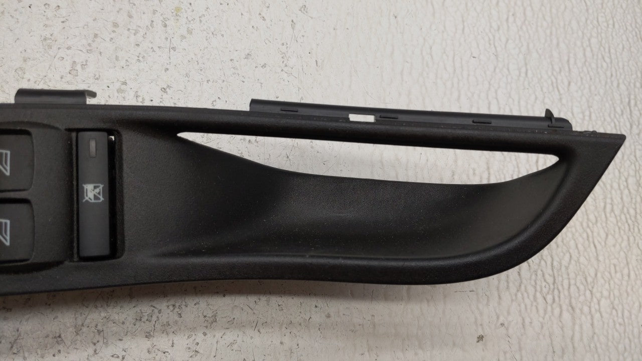 2012-2018 Ford Focus Master Power Window Switch Replacement Driver Side Left P/N:BM5T-14A132-AA BM5T-14A132-AB Fits OEM Used