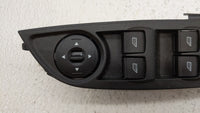 2012-2018 Ford Focus Master Power Window Switch Replacement Driver Side Left P/N:BM5T-14A132-AA BM5T-14A132-AB Fits OEM Used