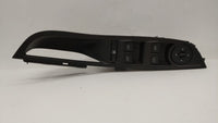 2012-2018 Ford Focus Master Power Window Switch Replacement Driver Side Left P/N:BM5T-14A132-AA BM5T-14A132-AB Fits OEM Used